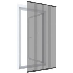 Windhager Insektenschutz Türvorhang Teleskop KST 3