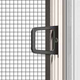 Windhager Insektenschutz Plus Rahmenfenster Weiß 6