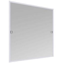 Windhager Insektenschutz Basic Rahmen Fenster 3