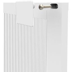 Windhager Plus Plissee Tür 110x220 7