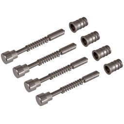 Windhager Insektenschutz Federstifte Set, 4 4