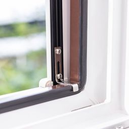 Windhager Insektenschutz Rahmenfenster Click & 7