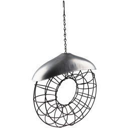 Windhager Meisenknödelhalter FRIENDS mit Dach, 4