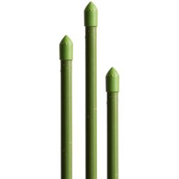 Windhager Pflanzstab Bambuskern kunststoffummantelt grün 4