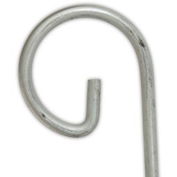 Windhager Tomaten-Spiralstab mit Haken 180 5