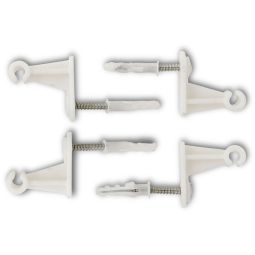 Windhager Gitterspalier Rankhilfe 150 cm 6