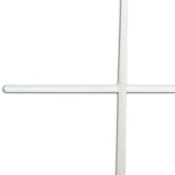 Windhager Gitterspalier Rankhilfe 150 cm 4