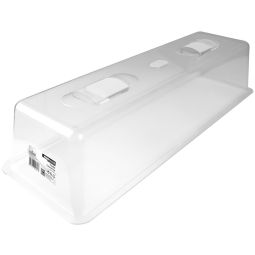 Windhager Haube für Aussaat-Schale transparent 4