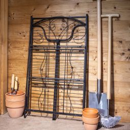 Windhager Pflanzenregal 3-stufig, 58x31x100 cm 5