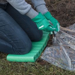 Windhager Kniekissen grün 41x20x4,5 cm 4