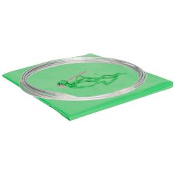 Windhager Folien-Tunnel Komplett-Set 3,5x1 m 3