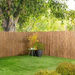 Windhager Sichtschutzmatte Bambusmatte Taipei 3