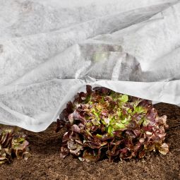 Windhager ÖKO-Wachstumsvlies 10x1,5 m 18g/m2 5