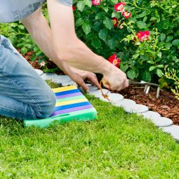 Windhager Kniekissen Multi-Color 34x28x4 cm 4