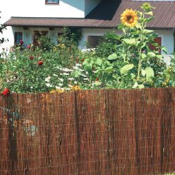 Windhager Sichtschutzmatte Inaka 4