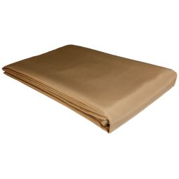 Windhager Balkonblende Malta khaki 90x500 7