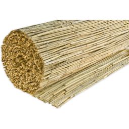 Windhager Sichtschutzmatte Schilfrohrmatte Nantai 4