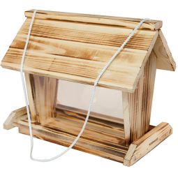 Windhager Vogelfutterhaus Grossvenediger Futterstation 4