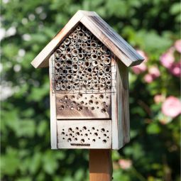 Windhager Insektenhotel zur Post Insektenhaus 5