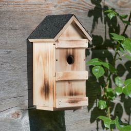 Windhager Nistkasten 3 in 1 3