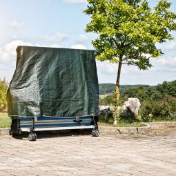 Windhager Schutz-Plane LIGHT 80g/m2 Abdeckung 3