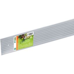 Windhager Rasen- u.Gestaltungskante Aluminium 5