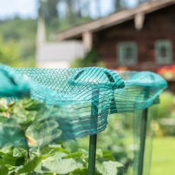 Windhager Pflanzstab-Netzhalter Ø 12 cm, 4