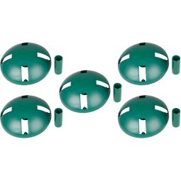 Windhager Pflanzstab-Netzhalter Ø 12 cm, 3