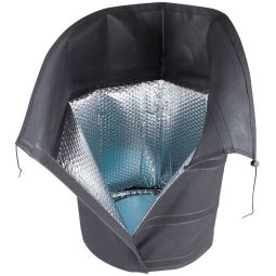 Windhager Winter-Topfschutz Frostschutz SUPERPROTECT XXL 5