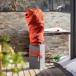 Windhager Jute Gewebematte Winterschutz-Gewebe 1x4 3