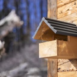 Windhager Nistkasten Loggia 4