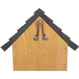 Windhager Nistkasten Loggia 7