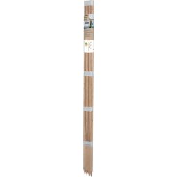 Windhager Holz-Rankhilfe Turm 29x29x145 cm 7