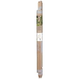 Windhager Holz-Rankhilfe Zelt 90x75x105 cm 6