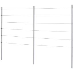Windhager Edelstahlseil-Rankhilfe 4