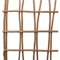Windhager Weide-Rankgitter Spitzbogen 55x150cm 4