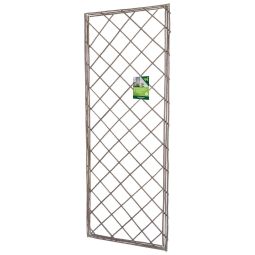 Windhager Weide-Rankgitter Rechteck Rankhilfe 55x150cm 3