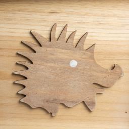 Windhager Igelhaus Bausatz Überwinterung Winterquartier 4