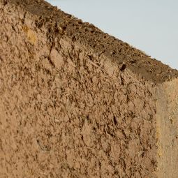 ClayTec Lehmbauplatte schwer (LEMIX) 3