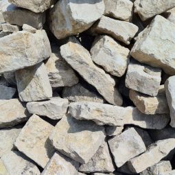 Mauersteine Naturstein Gartenmauer Kalkstein Jura 3