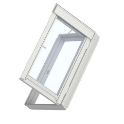 VELUX Ausstiegsfenster GXU 0066 Kunststoff 3