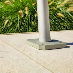 Windhager Terrassenhalterung Premium 4