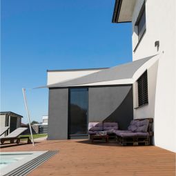 Windhager Segel ELBA Dreieck 3,6x3,6x3,6 4