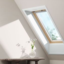 VELUX Dachfenster GGL 3069 Schwingfenster 5