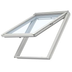 VELUX Klappflügelfenster GPU 0066 Kunststoff 3