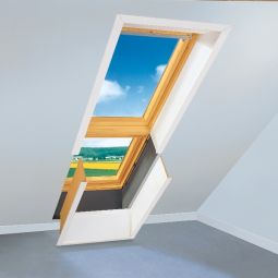 VELUX Innenverkleidung Zusatzelement 30cm LLB 3