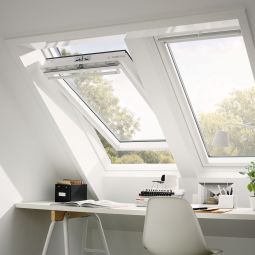 VELUX Dachfenster GGU 0069 Schwingfenster 4