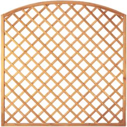 T&J Bogen-Rankzaun MW 10x10 cm 4