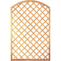 T&J Bogen-Rankzaun MW 10x10 cm 3