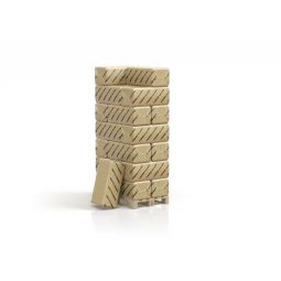 GUTEX Thermofibre Holzfaser-Einblasdämmung 5